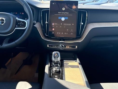 New 2026 Volvo XC60 B5 Plus w/ Climate Package image 14