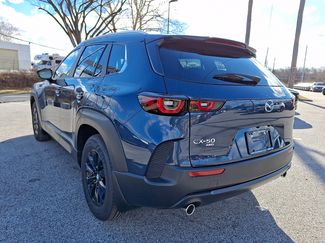 New 2026 MAZDA CX-50 AWD 2.5 S w/ Select Package video 3