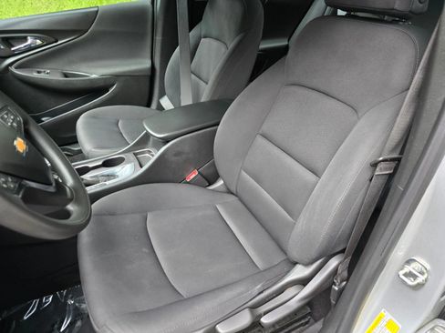 Used 2020 Chevrolet Malibu LS FWD image 20