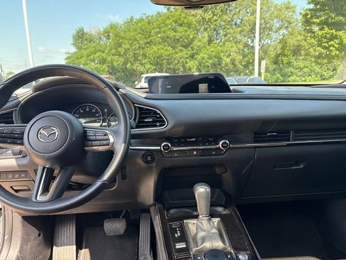 Used 2025 MAZDA CX-30 AWD 2.5 S w/ Preferred Package image 23