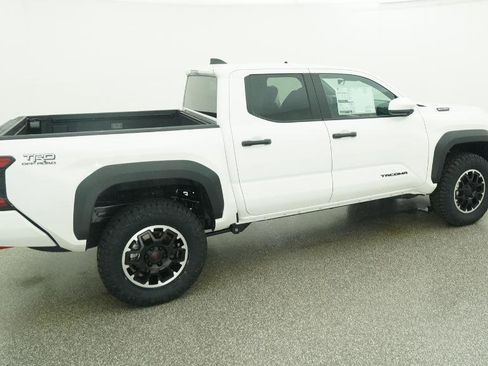 New 2026 Toyota Tacoma TRD Off-Road image 94