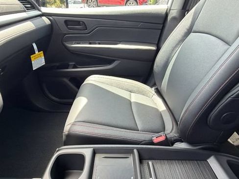 New 2026 Honda Odyssey Sport-L image 21