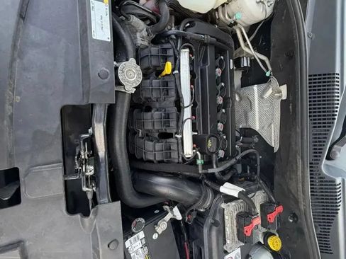 Used 2016 Jeep Compass Sport w/ Power Value Group FWD image 21