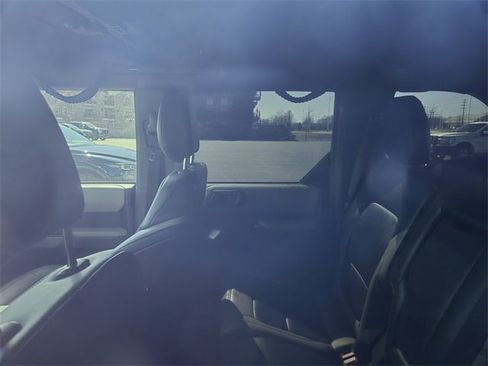 Certified 2023 Ford Bronco Wildtrak image 4