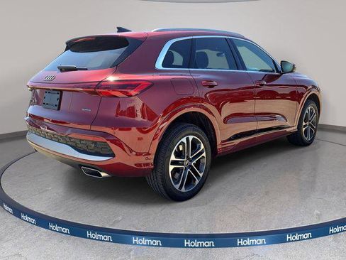 Used 2025 Audi Q5 Premium w/ Convenience Package AWD/4WD image 6