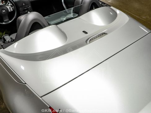 Used 2008 Nissan 350Z Touring image 50