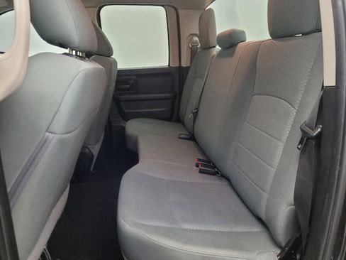 Used 2019 RAM 1500 Express w/ Express Value Package RWD image 18
