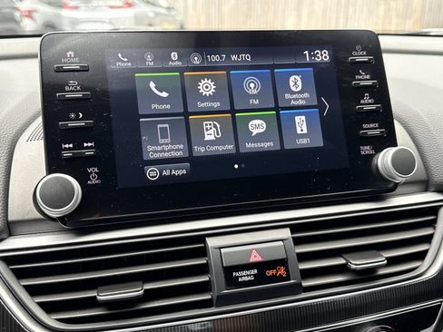Used 2021 Honda Accord Sport image 20