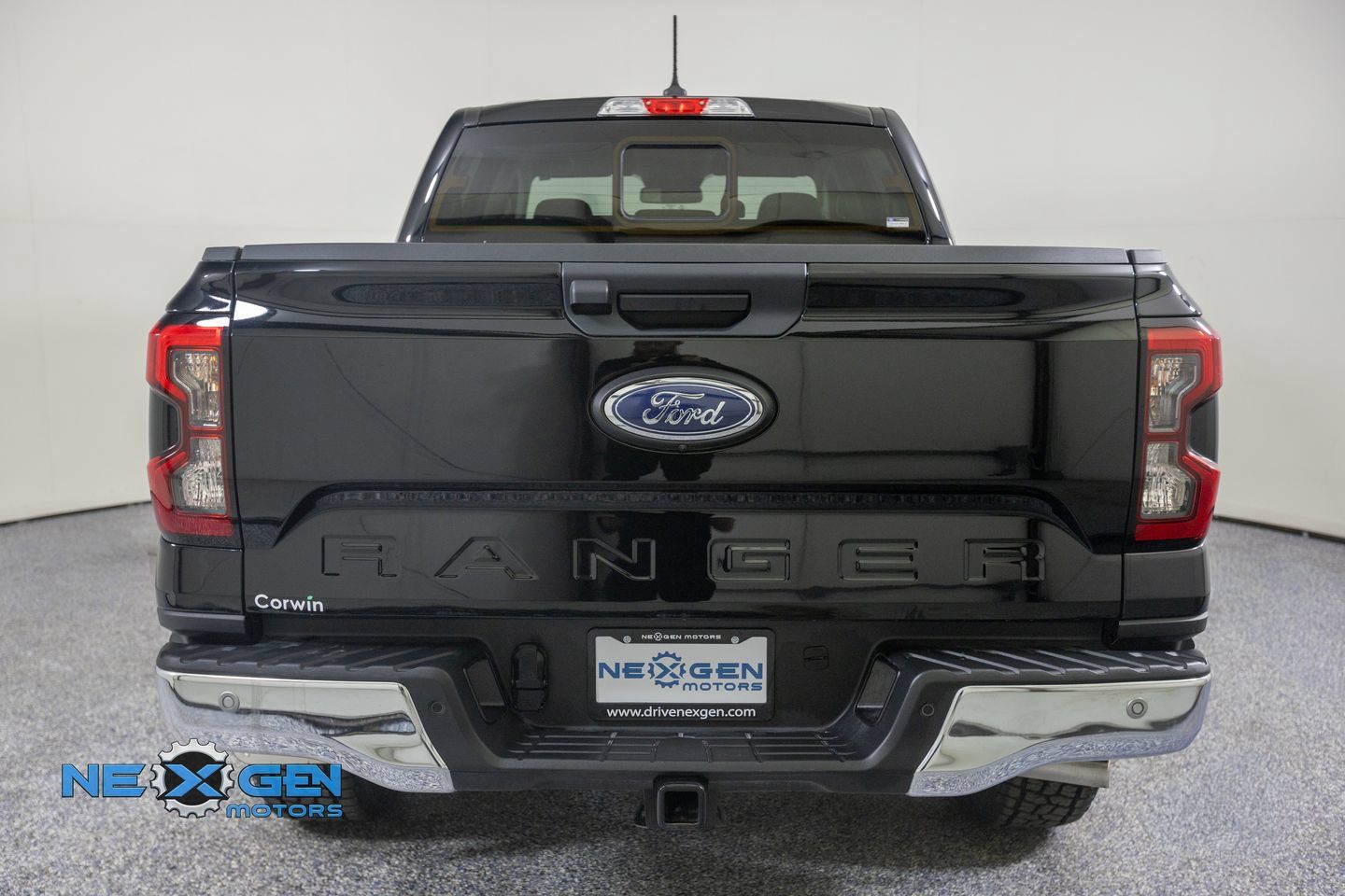 Used 2024 Ford Ranger XLT w/ FX4 Off-Road Package AWD/4WD image 34