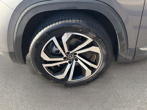 Used 2023 Volkswagen Atlas SEL AWD/4WD image 41