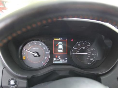 Used 2021 Subaru Crosstrek 2.0i Premium AWD/4WD image 23