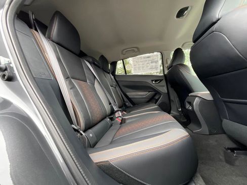 New 2026 Subaru Crosstrek 2.5i Limited AWD/4WD image 14