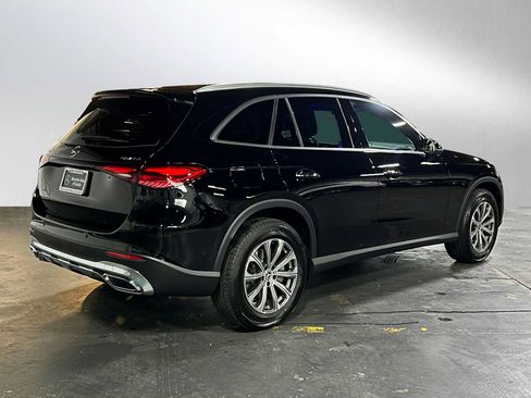 Certified 2026 Mercedes-Benz GLC 300 4MATIC image 3