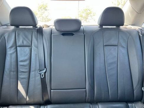 Used 2018 Audi A4 2.0T Ultra Premium w/ Convenience Package FWD image 34