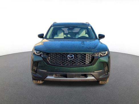 New 2026 MAZDA CX-50 AWD 2.5 S image 9