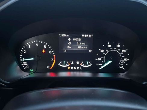 Used 2020 Ford Escape S image 15