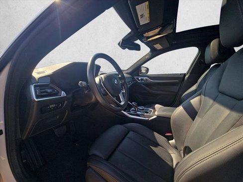 Used 2022 BMW 430i Gran Coupe 430i w/ Convenience Package image 8