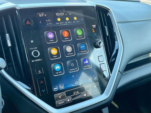 Used 2023 Subaru Ascent Limited image 14