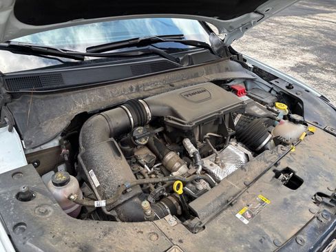 Used 2025 Jeep Compass Limited AWD/4WD image 27