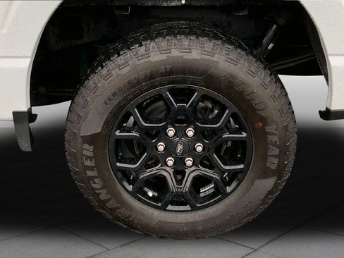 Used 2023 Ford F150 XLT w/ Equipment Group 302A High AWD/4WD image 10