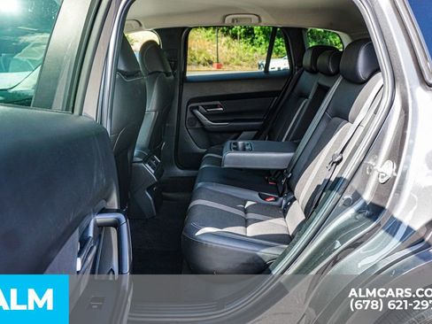 Used 2025 MAZDA CX-50 AWD 2.5 S w/ Preferred Package image 21