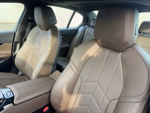 Certified 2025 BMW 530i xDrive 530i xDrive image 14