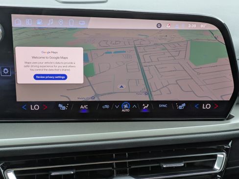 New 2025 Chevrolet Traverse LT w/ Enhanced Driving Package image 13