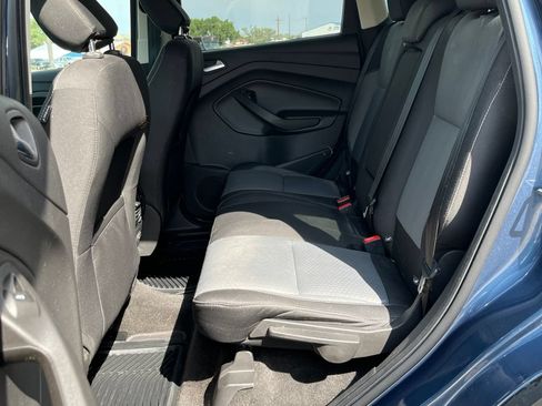 Used 2018 Ford Escape SE FWD image 13