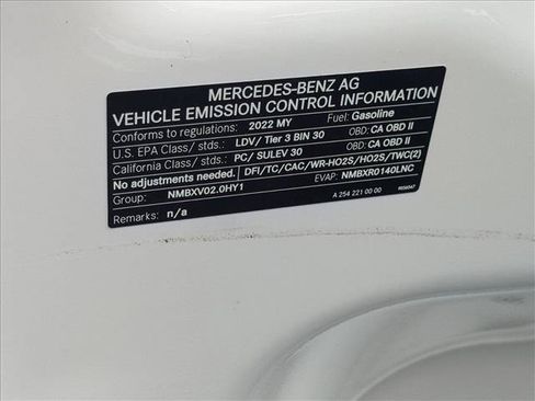 Certified 2022 Mercedes-Benz C 300 Sedan image 29