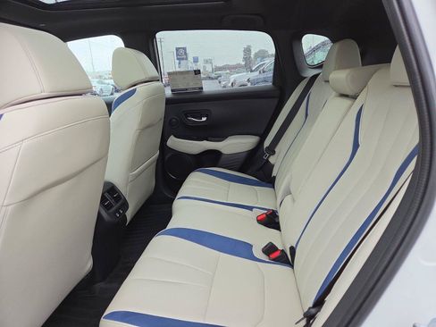 Certified 2025 Acura ADX A-Spec AWD/4WD image 24