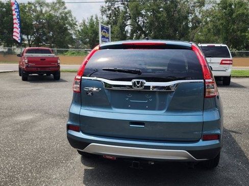Used 2015 Honda CR-V EX image 14