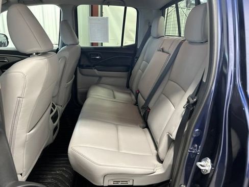 Certified 2023 Honda Ridgeline RTL-E image 20