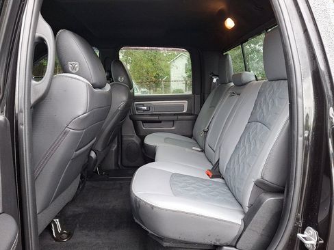 Used 2017 RAM 2500 Power Wagon image 20