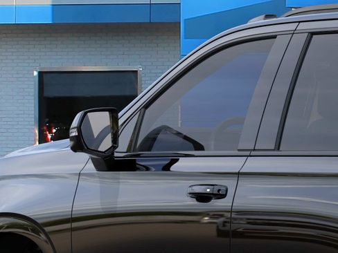 New 2026 Chevrolet Tahoe RST w/ RST Capability Package AWD/4WD image 12