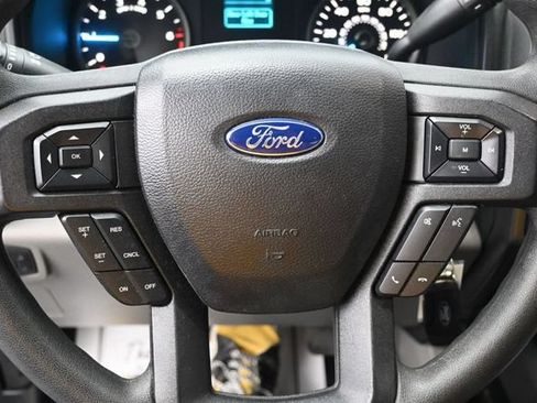 Certified 2020 Ford F150 XLT AWD/4WD image 11