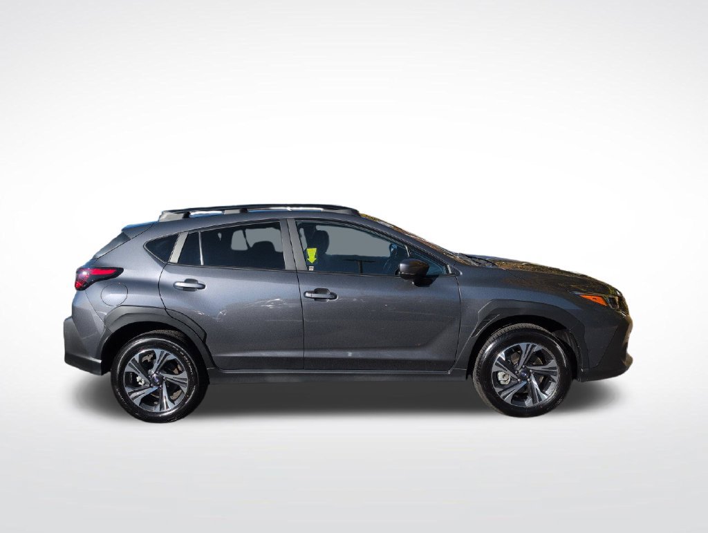 Certified 2026 Subaru Crosstrek 2.5i Premium AWD/4WD image 10