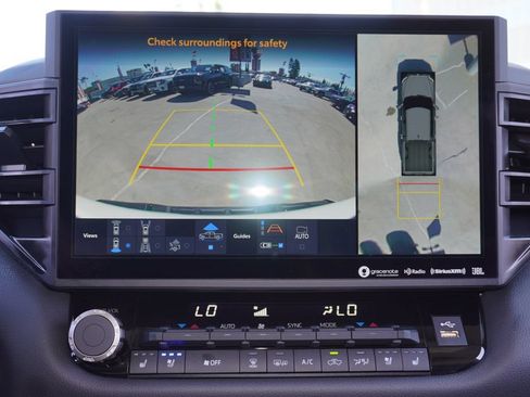 Used 2023 Toyota Tundra TRD Pro AWD/4WD image 17