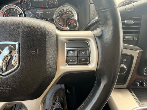 Used 2018 RAM 3500 Laramie AWD/4WD image 19