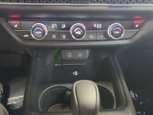 New 2026 Honda HR-V EX-L image 20