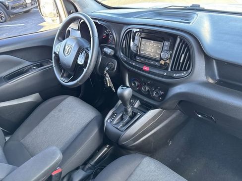 Used 2022 RAM ProMaster City Tradesman image 25