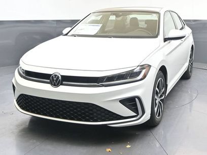 Used 2026 Volkswagen Jetta SE
