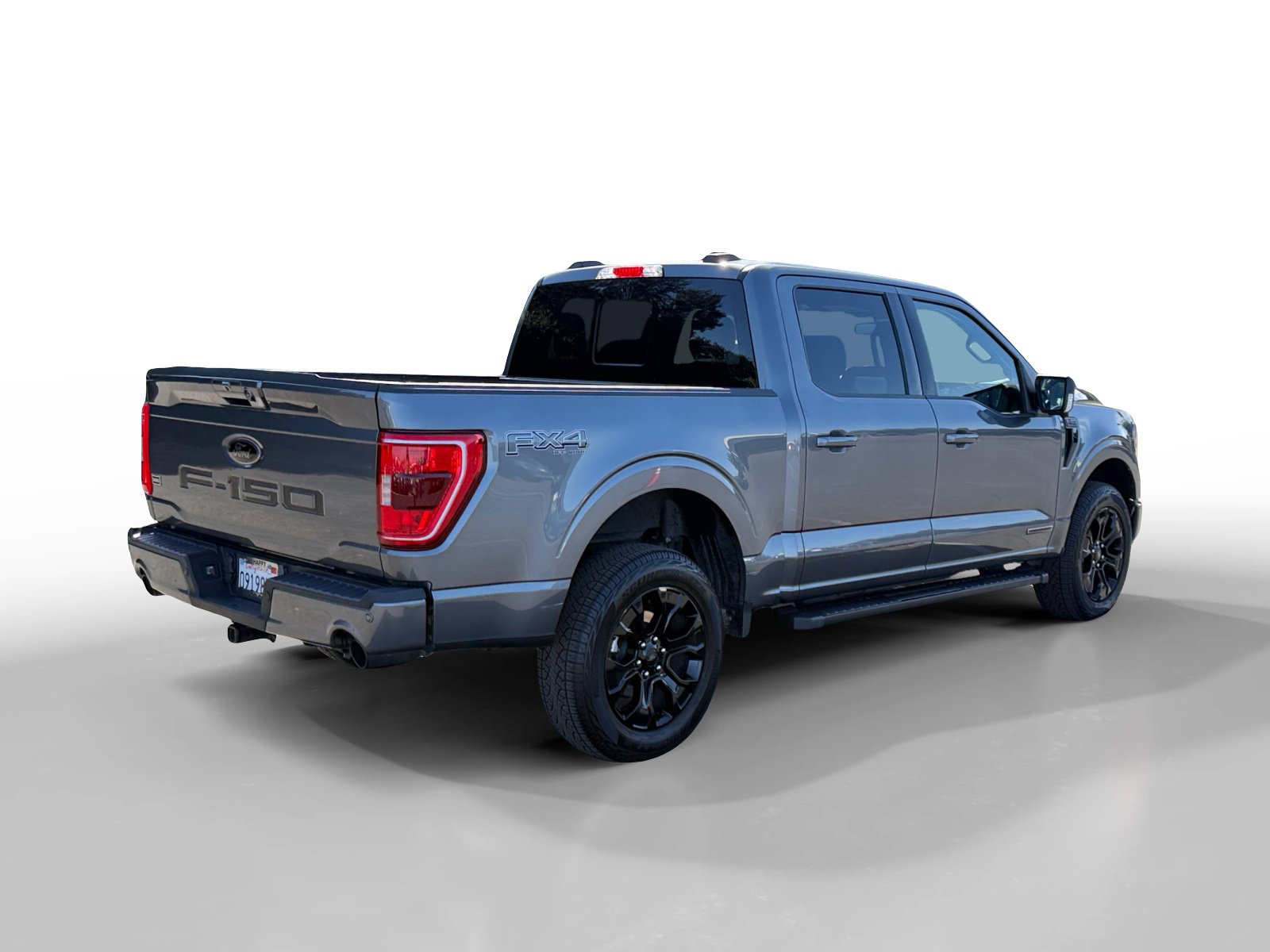 Used 2023 Ford F150 XLT w/ Equipment Group 302A High AWD/4WD image 5