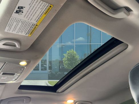 Used 2014 INFINITI Q50 Sport w/ Navigation Package image 15