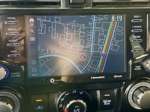 Used 2023 Toyota 4Runner TRD Off-Road Premium w/ Off Road Premium Plus Package image 13