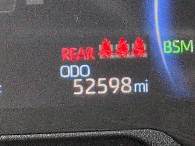 Certified 2024 Toyota RAV4 SE AWD/4WD image 30