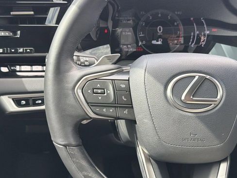 Certified 2023 Lexus RX 350 Premium w/ Accessory Package (K3) FWD image 15