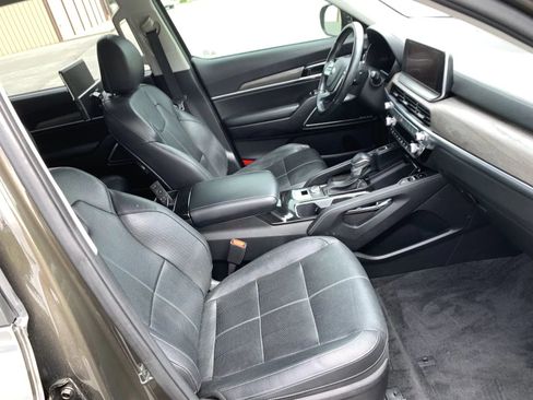 Used 2021 Kia Telluride SX w/ Nightfall Edition Package image 26