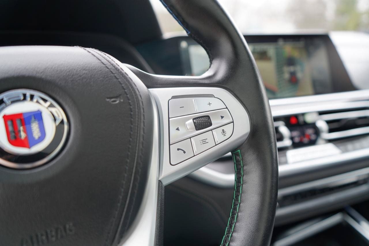 Used 2022 BMW ALPINA XB7 AWD/4WD image 26