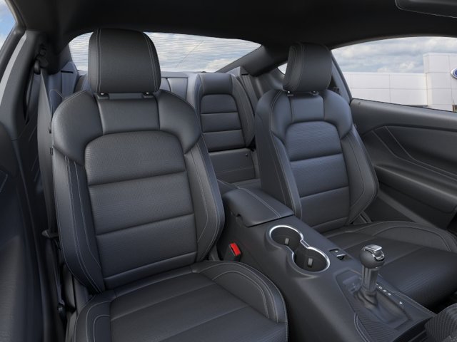 New 2026 Ford Mustang Premium RWD image 10