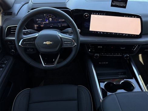 New 2026 Chevrolet Tahoe Premier image 11